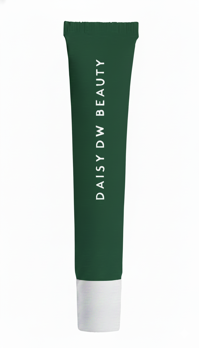 Apple scented lip balm